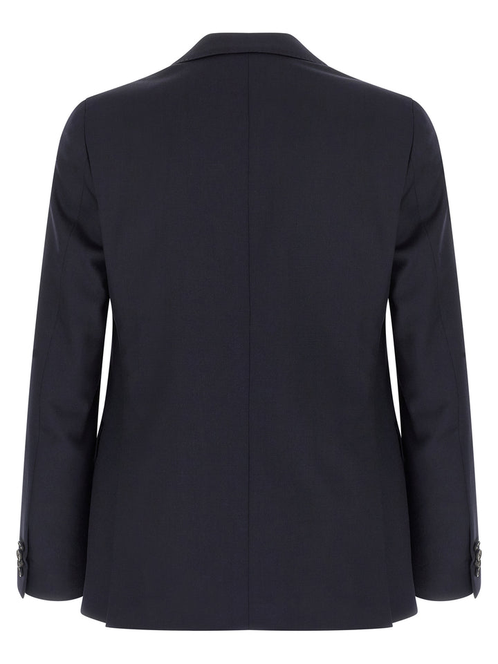 Pal Zileri Lord Suits - Blu | 55bd900f0dc92ce682c07bf095e808b30d3f9597