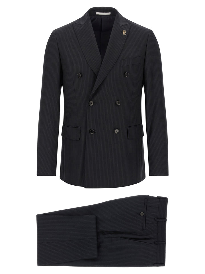 Pal Zileri Lord Suits - Blu | dba6a5634a0aaffc40ae97b004986a2b2225a75f