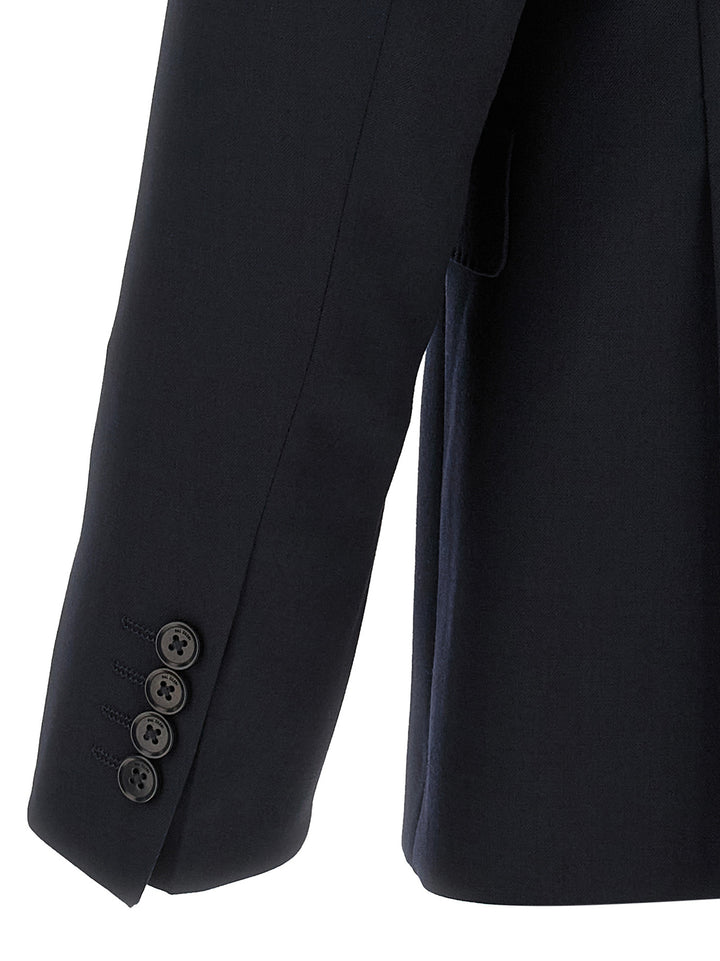 Pal Zileri Lord Suits - Blu | 5e7a39c1b24d0f55cf9d070520a99fee94d231cc