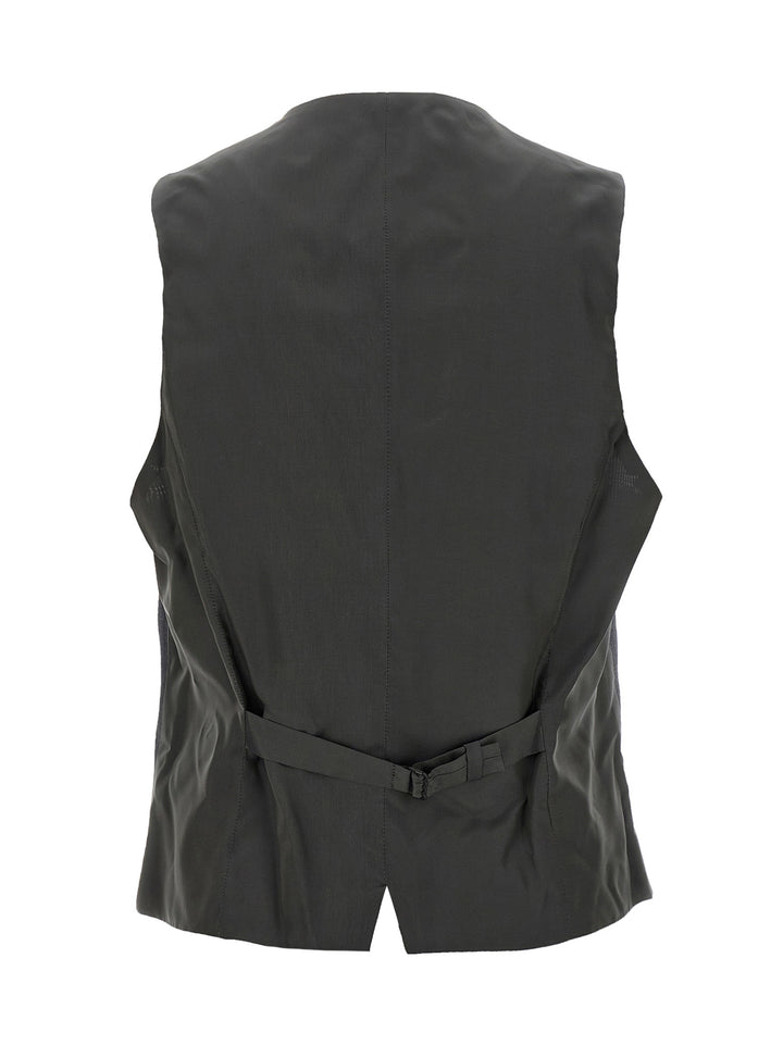 Pal Zileri Linea Cerimonia Suits - Grigio | 335885c7a016531c56590c1926f9a42bcfb2fe94