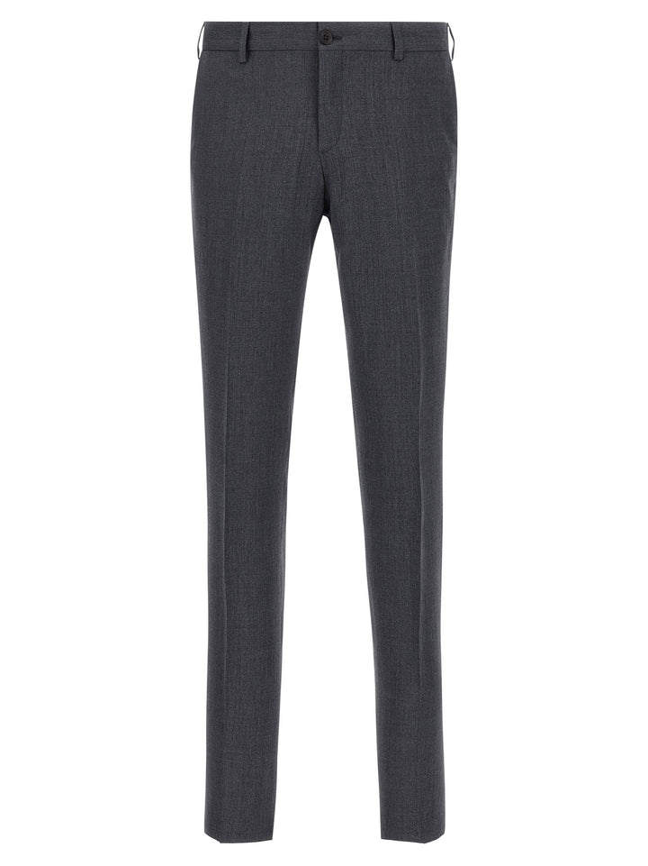 Pal Zileri Linea Cerimonia Suits - Grigio | a5a5e1de2ac4297697fdb00131078476f1194b25