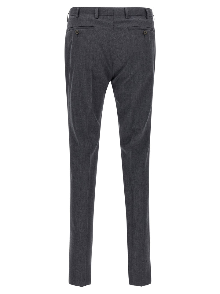 Pal Zileri Linea Cerimonia Suits - Grigio | 147146d65db701e9d0a3100d77cd981d9b7c1284