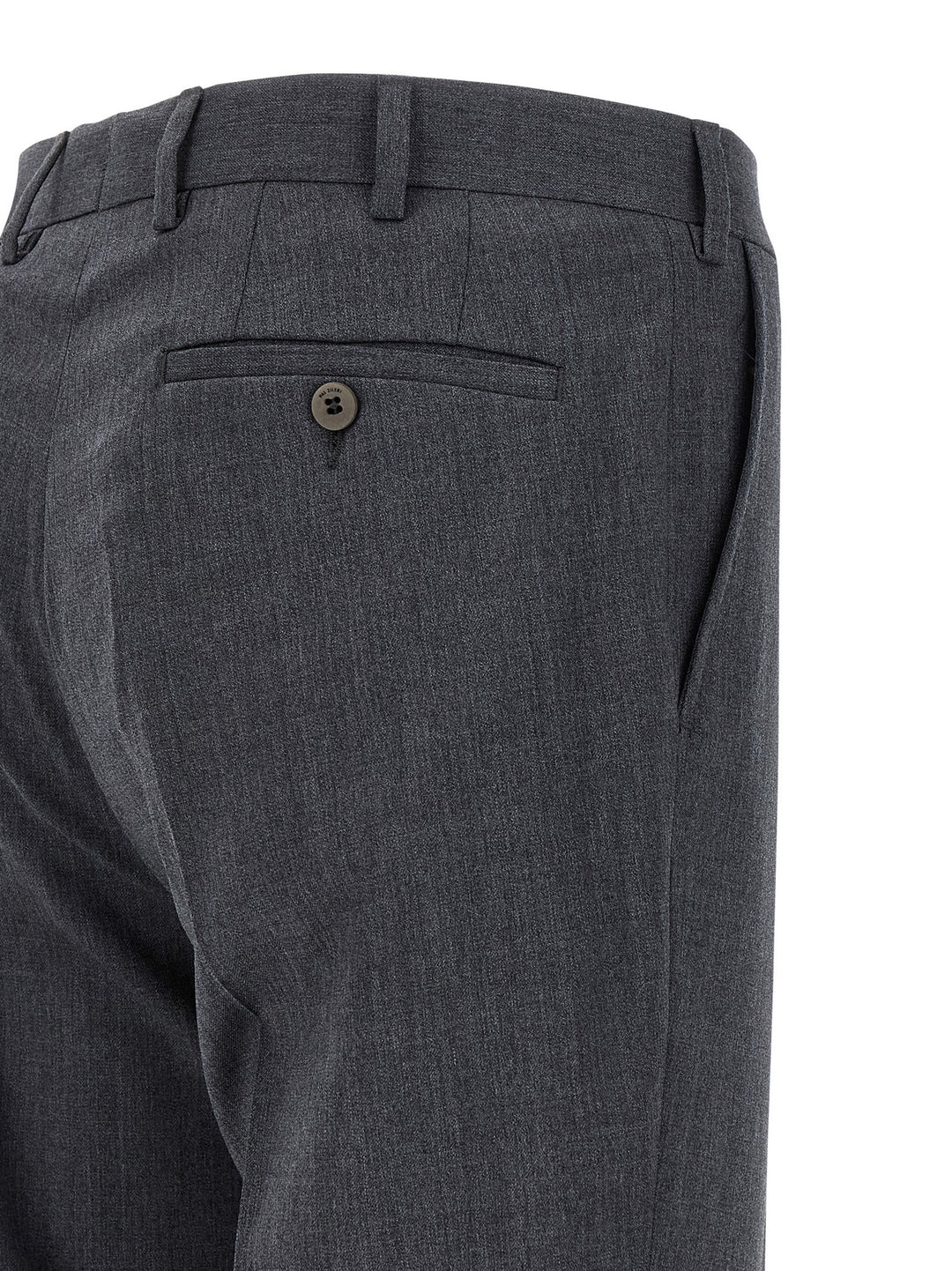 Pal Zileri Linea Cerimonia Suits - Grigio | ff182a32fc025e495c0afe6379e42f682c85a833