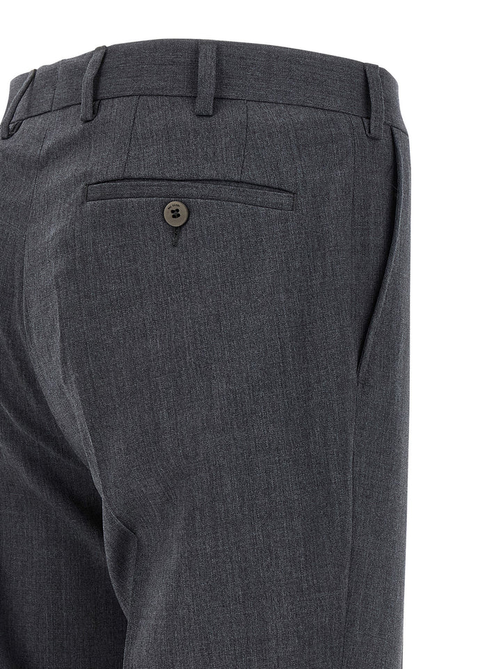 Pal Zileri Linea Cerimonia Suits - Grigio | ff182a32fc025e495c0afe6379e42f682c85a833