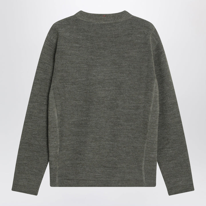 Moncler Grenoble Shirts & Tops - Grey | 569beac176dd1b1fb59d24233cfb950a70ff269c