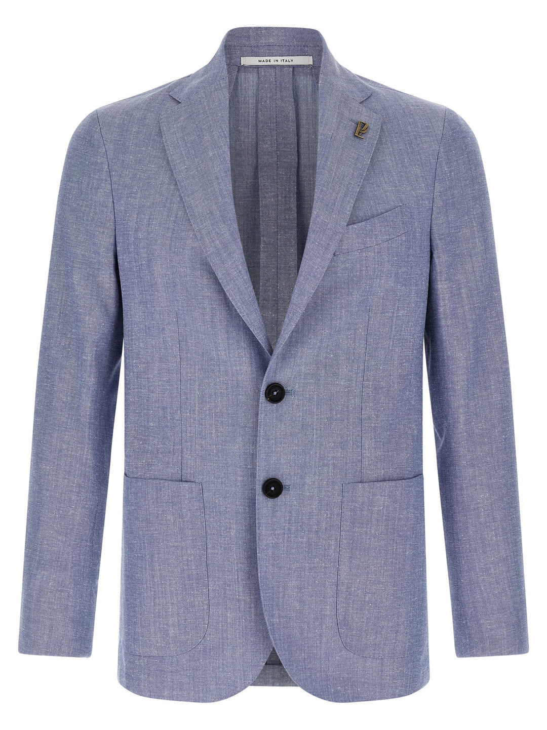 Pal Zileri Brera Blazer - Celeste | 723398b161946cc3a4c3217a5ecf3a593b3e1096