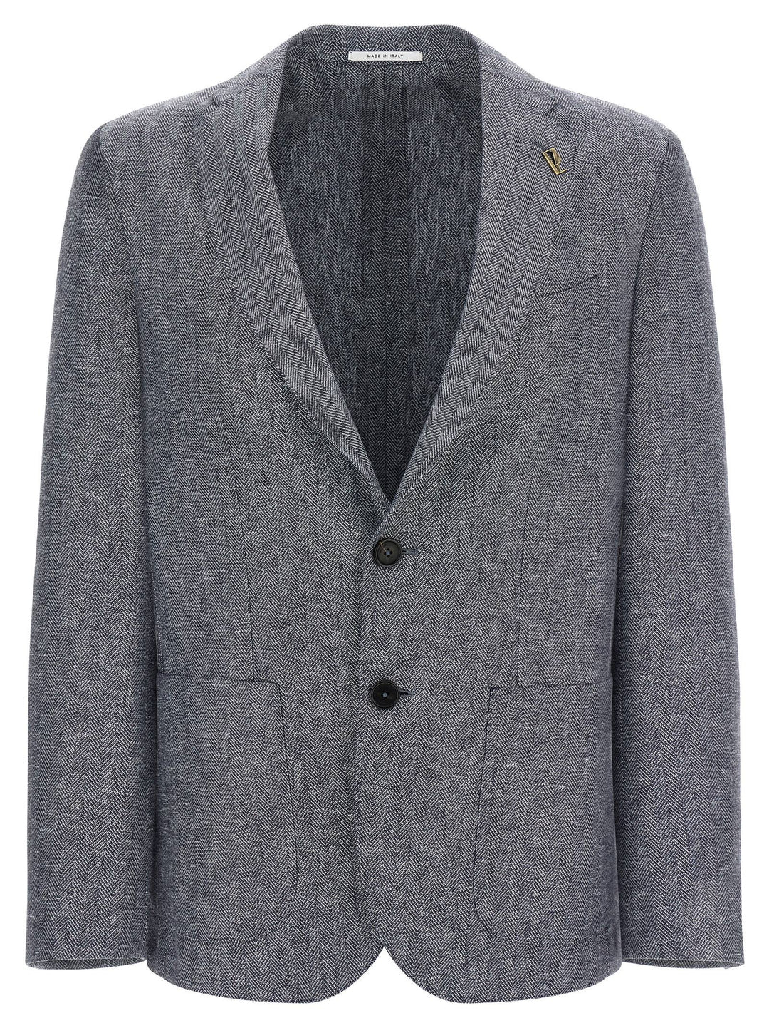 Pal Zileri Brera Blazer - Blu | f333b2d24f4a10dcab9afc3e9414976fc5357909