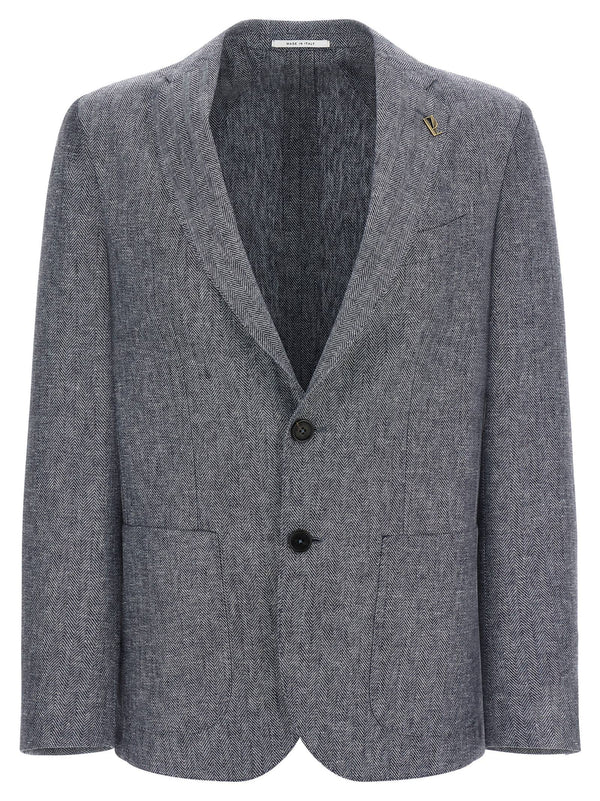 Brera Blazer Blu
