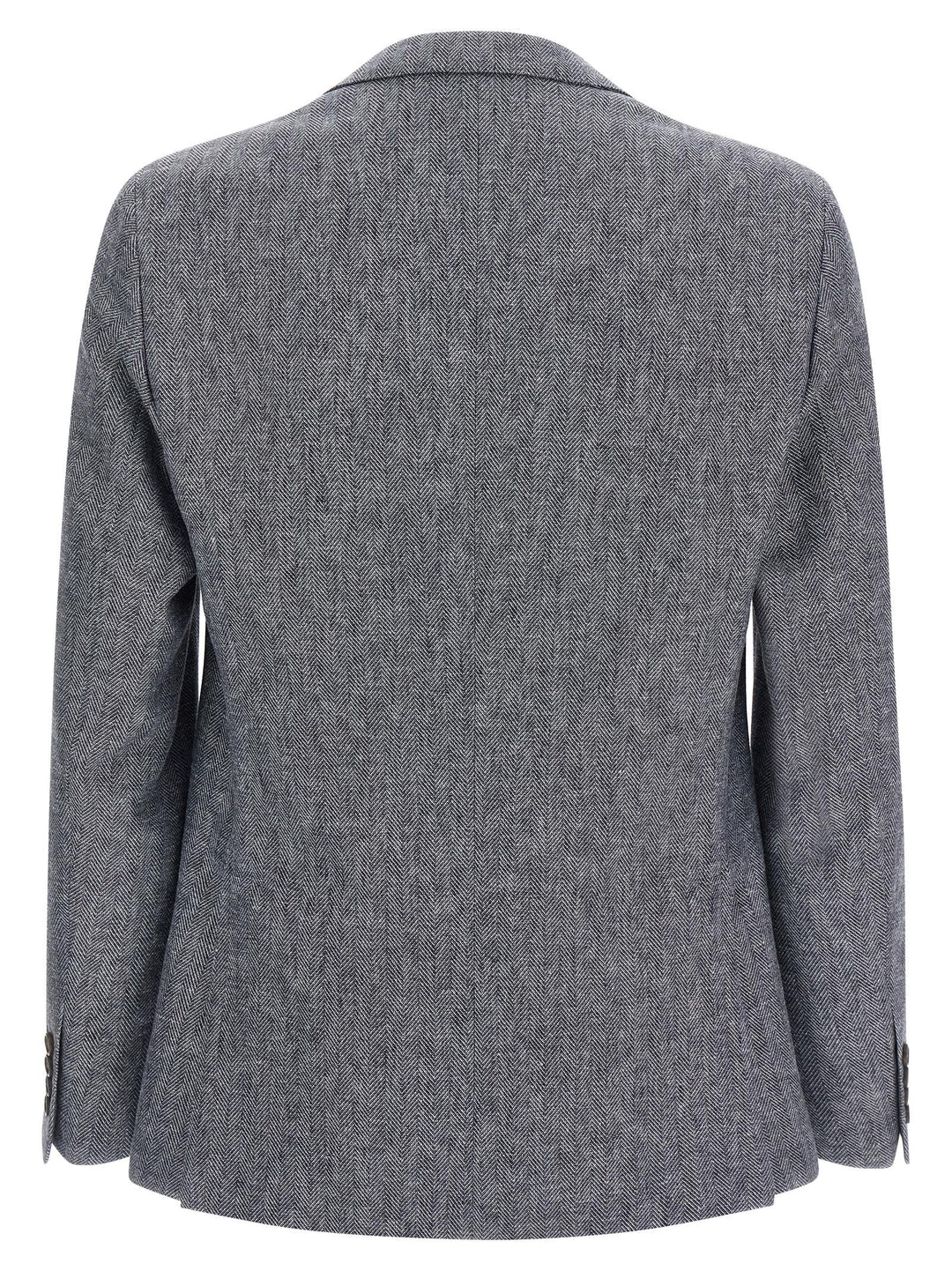 Pal Zileri Brera Blazer - Blu | 7c6fca8e5804f744c3dfa40d2e670c4c63e45dc6