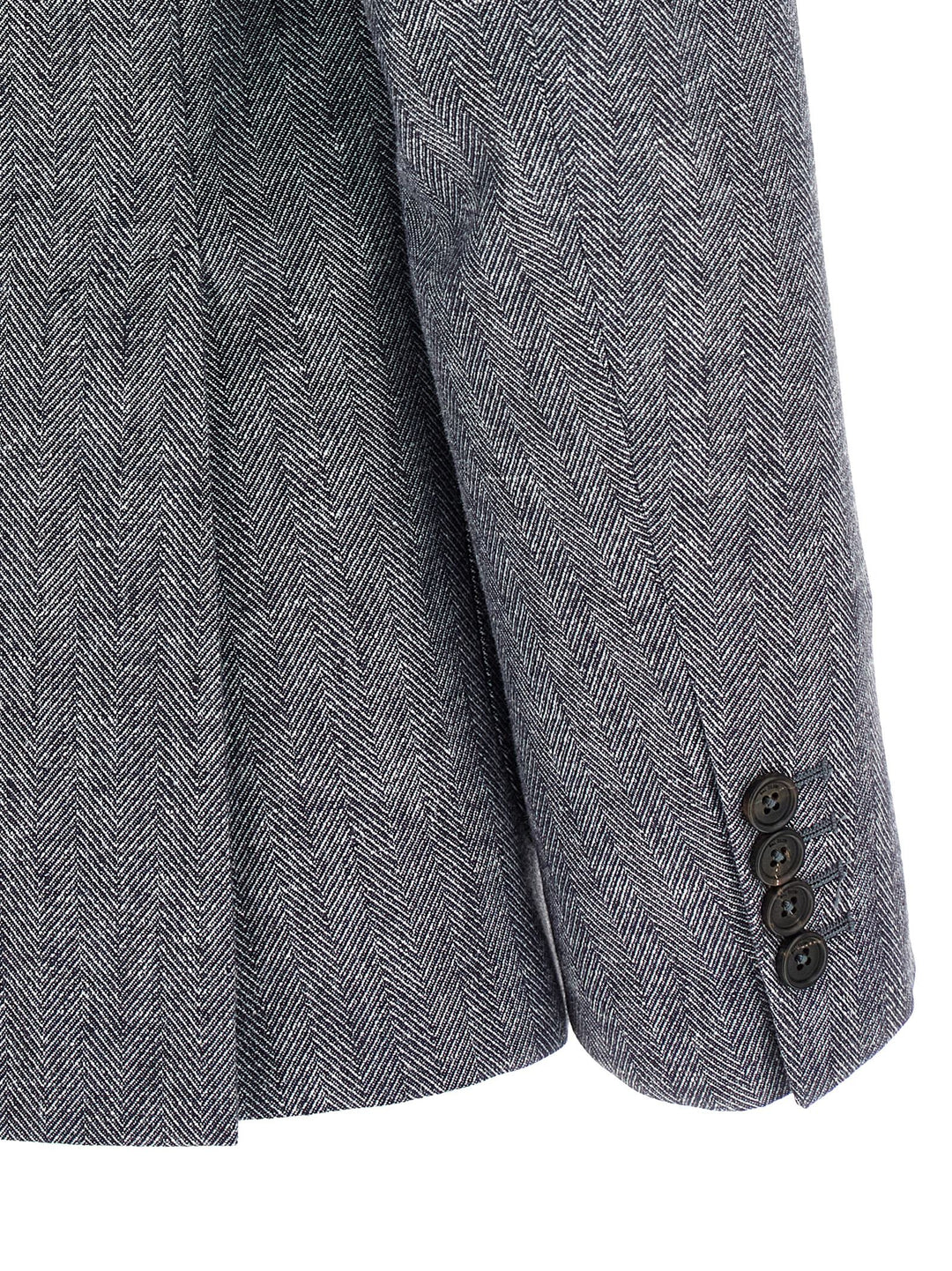 Pal Zileri Brera Blazer - Blu | 806239d89f300f97d4bbc5e81358d3ee03ce49ca