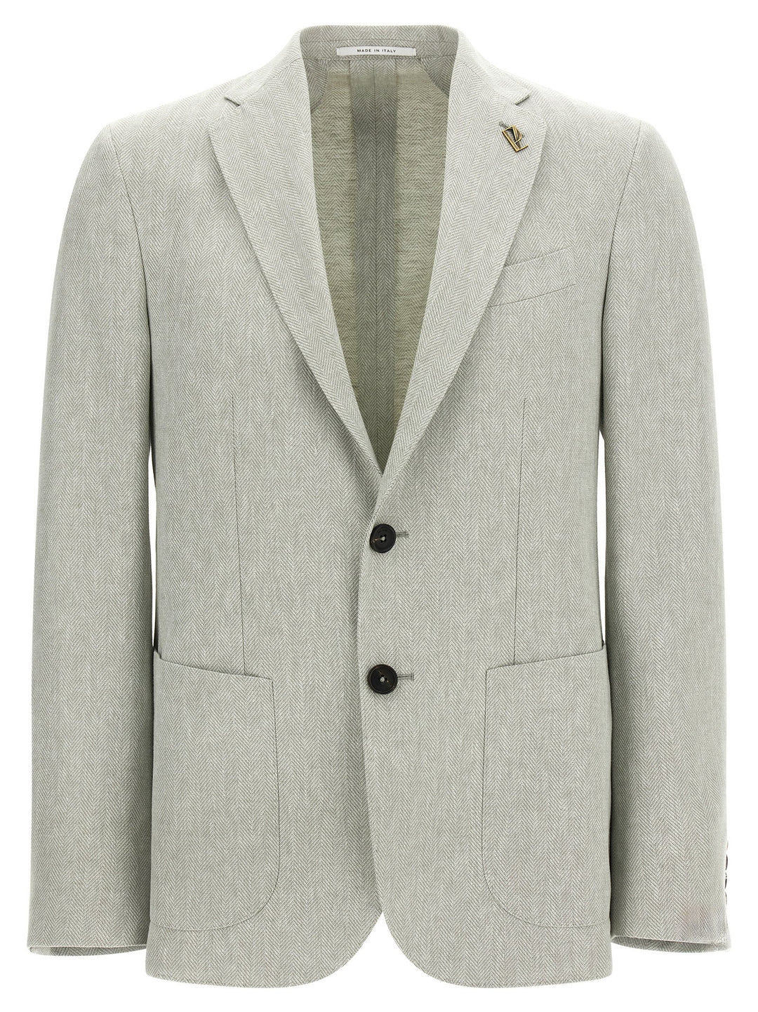 Pal Zileri Brera Blazer - Verde | 3883a7c7be15ef3a4209b54935d2172a8a96bb28