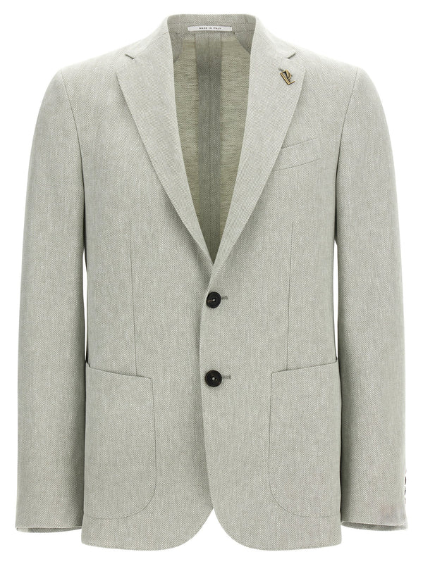 Brera Blazer Verde