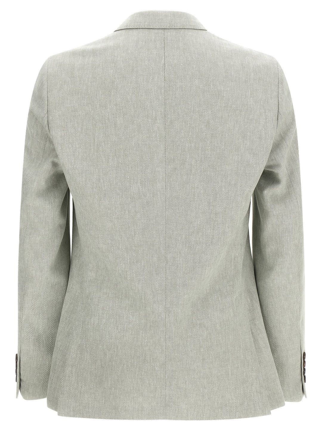 Pal Zileri Brera Blazer - Verde | cf75ded96d728e7234e9f31121f056e640cfefd6