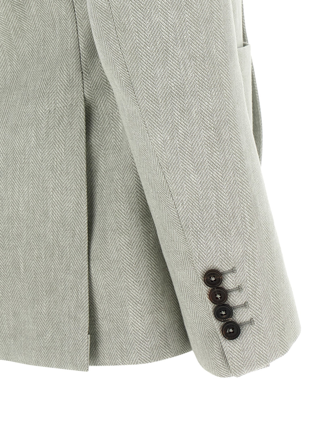Pal Zileri Brera Blazer - Verde | 9d04df7f89ddb95801b234ea711c72870edf7c99