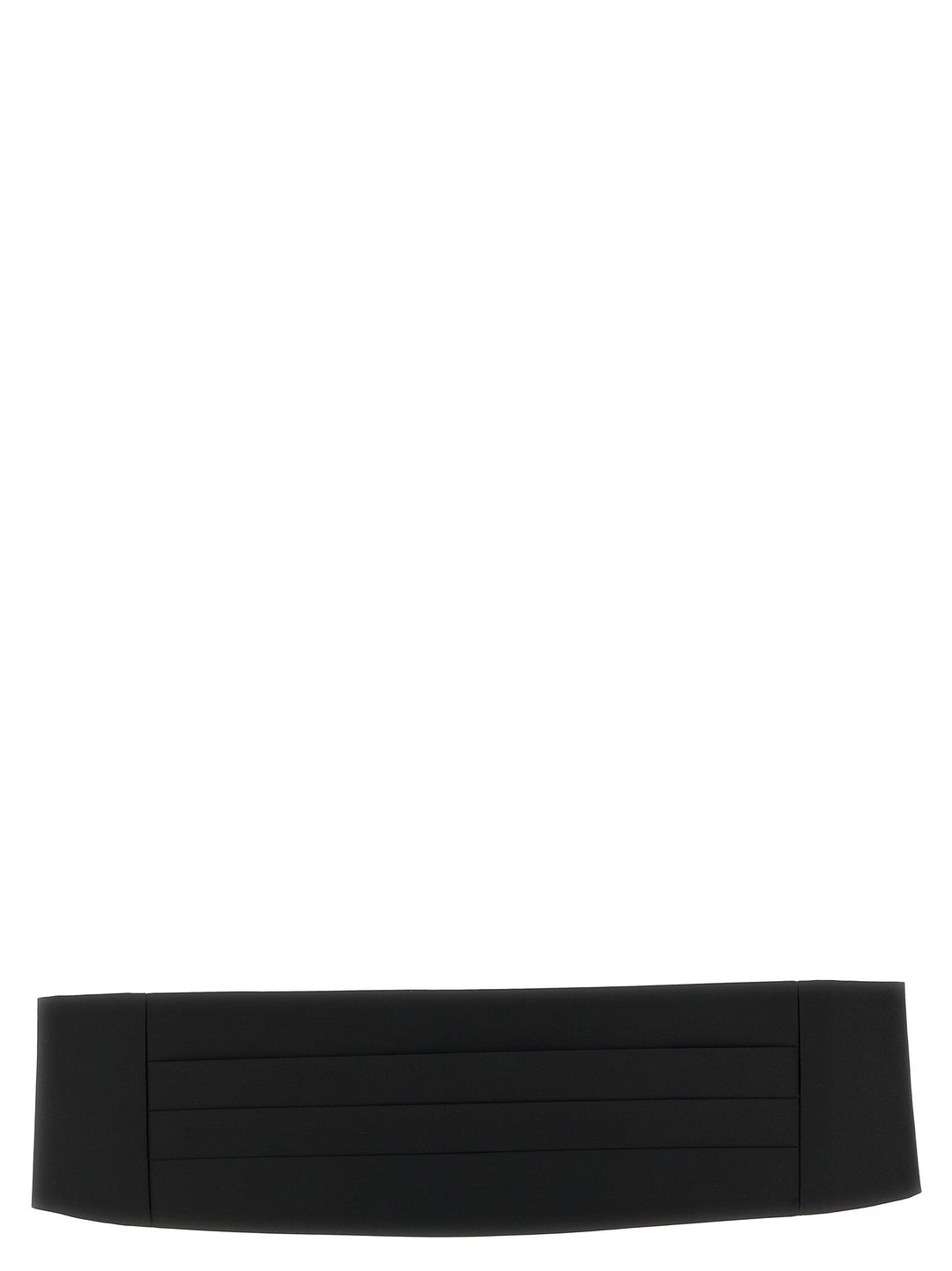 Pal Zileri Satin Tuxedo Headband Cravatte - Nero | dc2da2ba874d91b5f44ce3a4aad9058d38e15b77