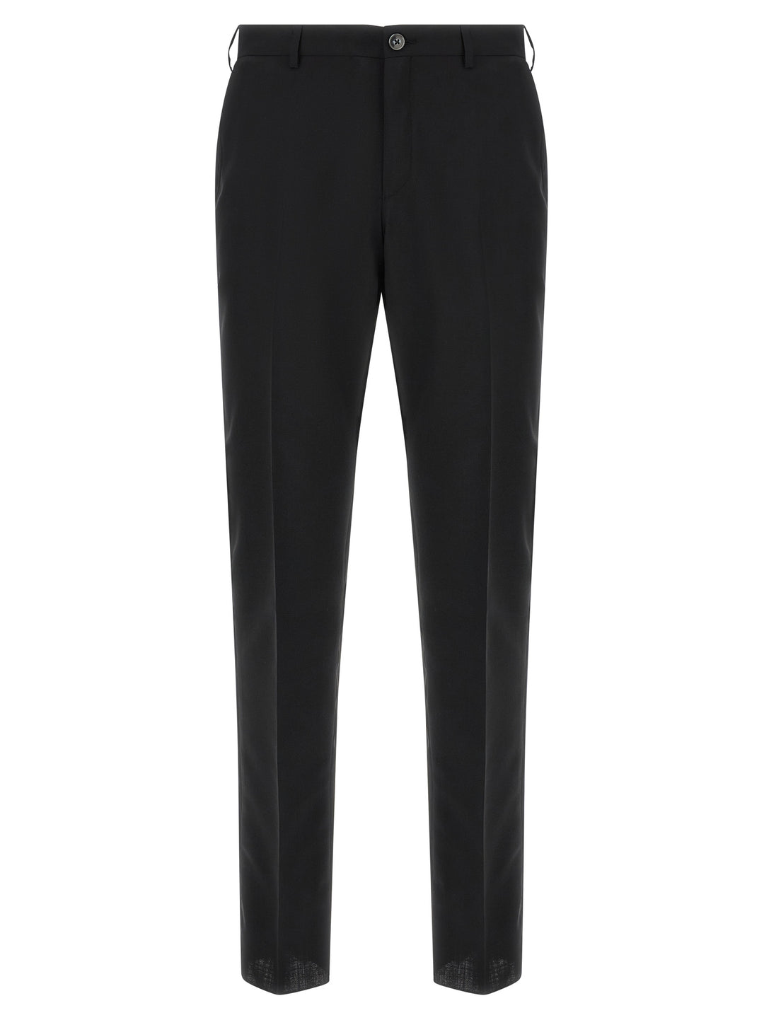 Pal Zileri Wool Dress - Ceremony Line Suits - Nero | 06525ee73a31954dbca4bfc31ce1e23db4f9716d