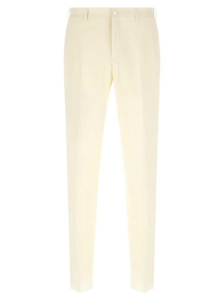 Pal Zileri Wool Dress - Ceremony Line Suits - Bianco | 70c30c2085a9a3b121bcd3d924a04c2313f86557