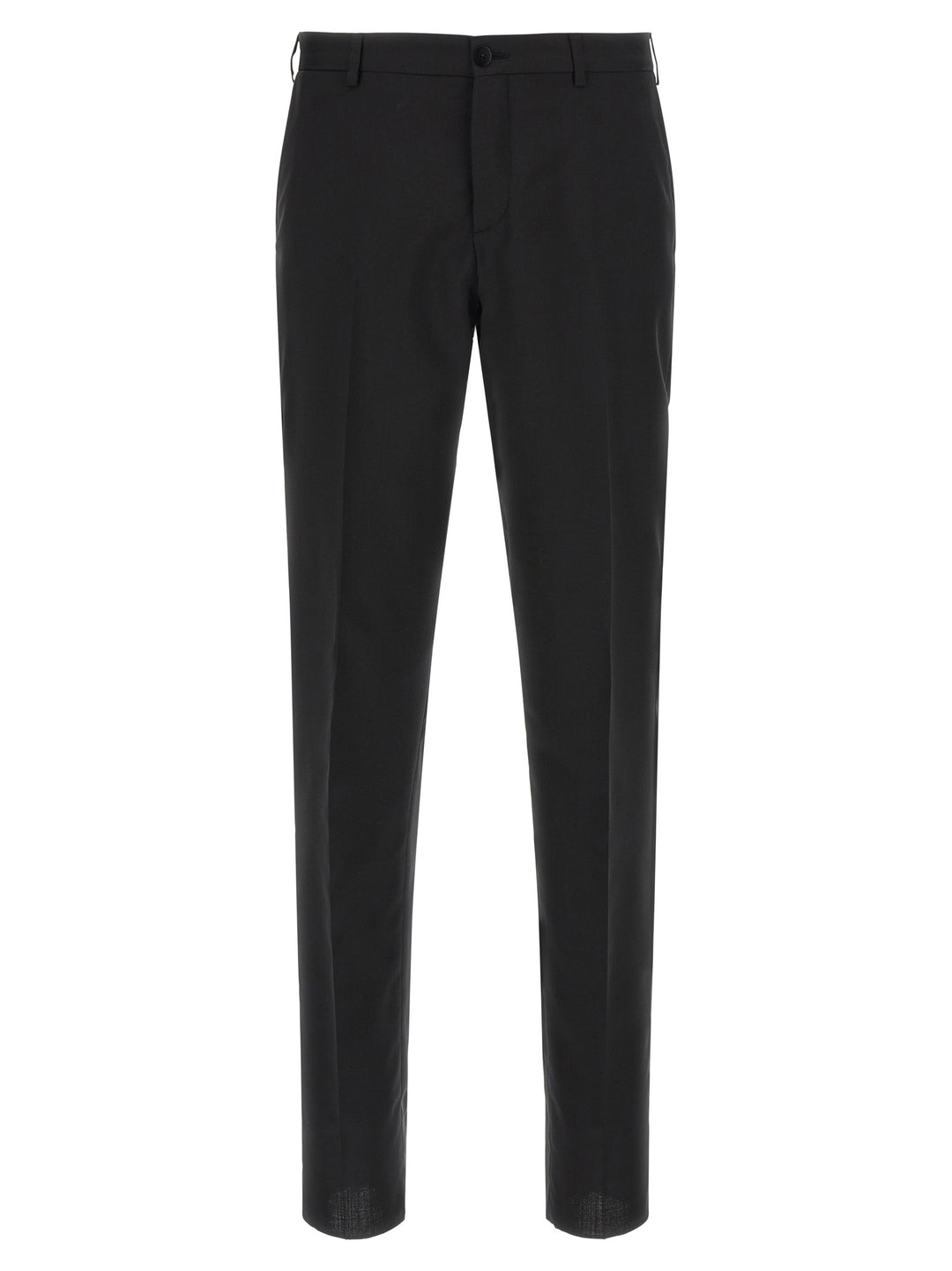 Pal Zileri Wool Dress - Ceremony Line Suits - Nero | dc72438e68b4e61385c170c774ac543d7eed41b0