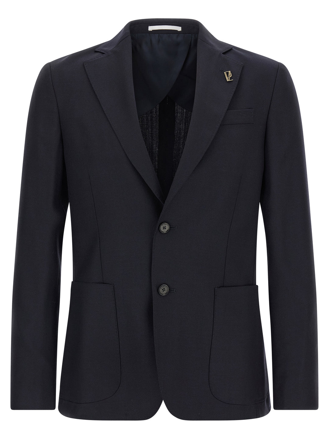 Pal Zileri Baron Blazer - Blu | 2694aa94a6d72a9864a879cff8717874c594c137