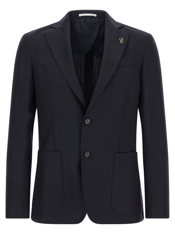 Baron Blazer Blu