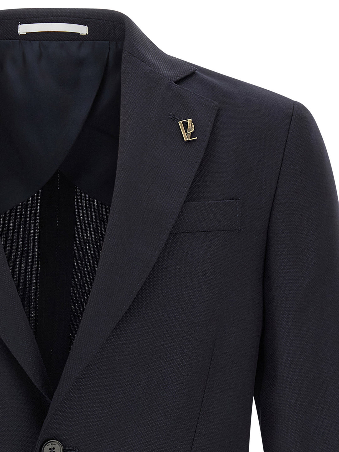 Pal Zileri Baron Blazer - Blu | dc057dc16f41ff781f026f0347a9d0b85ab0a1ea