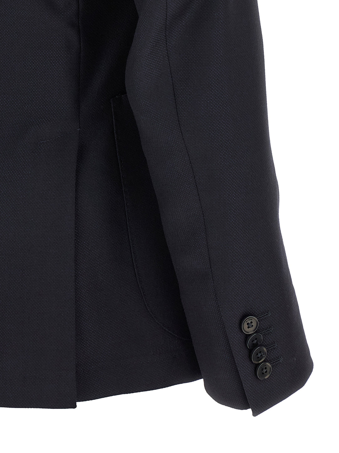 Pal Zileri Baron Blazer - Blu | 27cb7b03b9ecb2fee2795b25d8d1de57bd348b3b