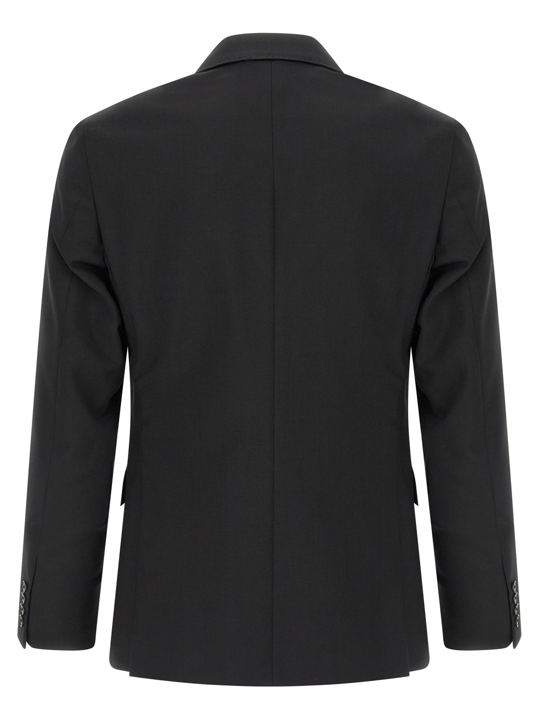 Pal Zileri Lord Suits - Nero | 8fec8ccbec8f45af37f0716f320a66170ff89f18