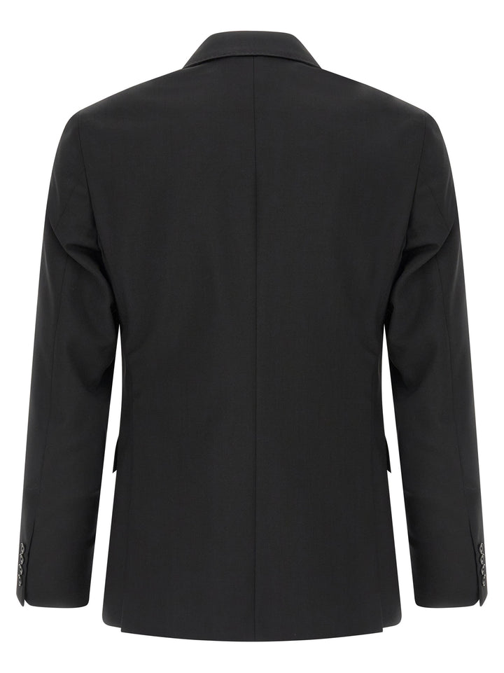 Pal Zileri Lord Suits - Nero | 8fec8ccbec8f45af37f0716f320a66170ff89f18