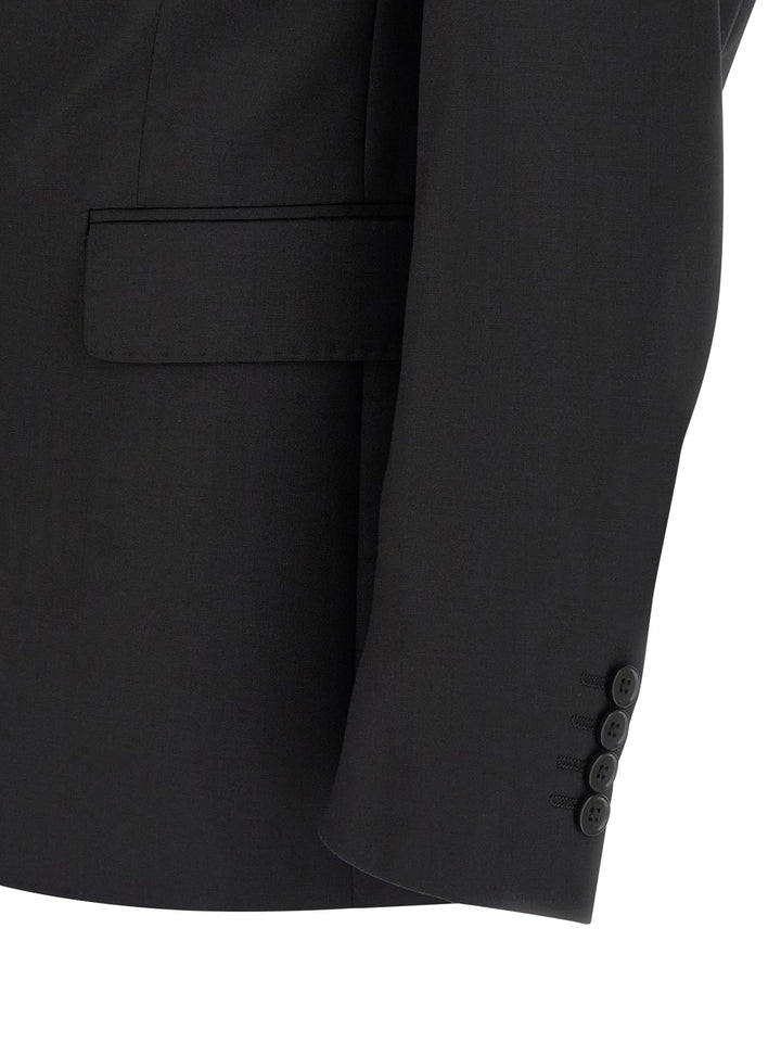 Pal Zileri Lord Suits - Nero | 4a51549e213289f43e7e9f3b22b60a5ac05f82b3
