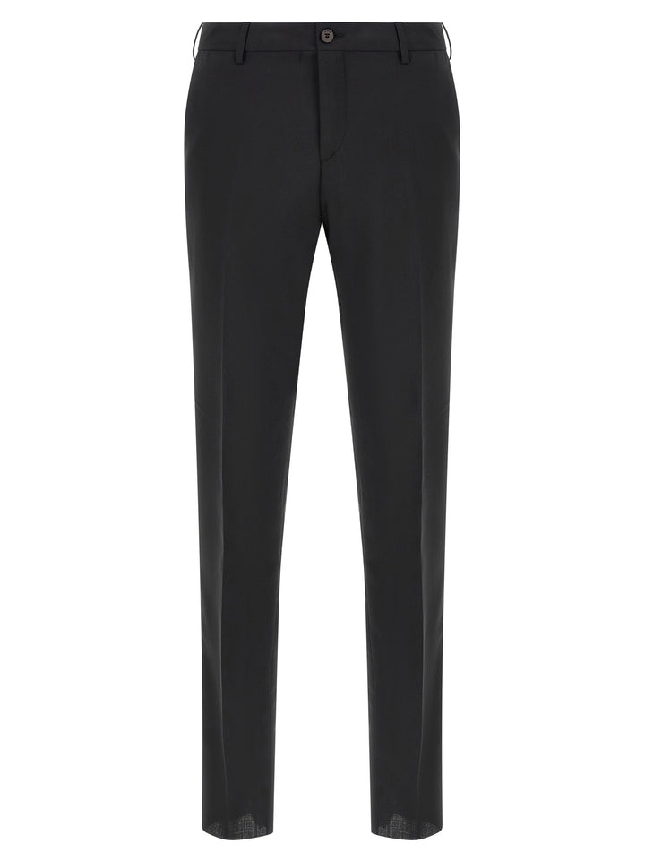 Pal Zileri Lord Suits - Nero | f387be8a97f55d0a25ade9f70c738cb8156ab2bc
