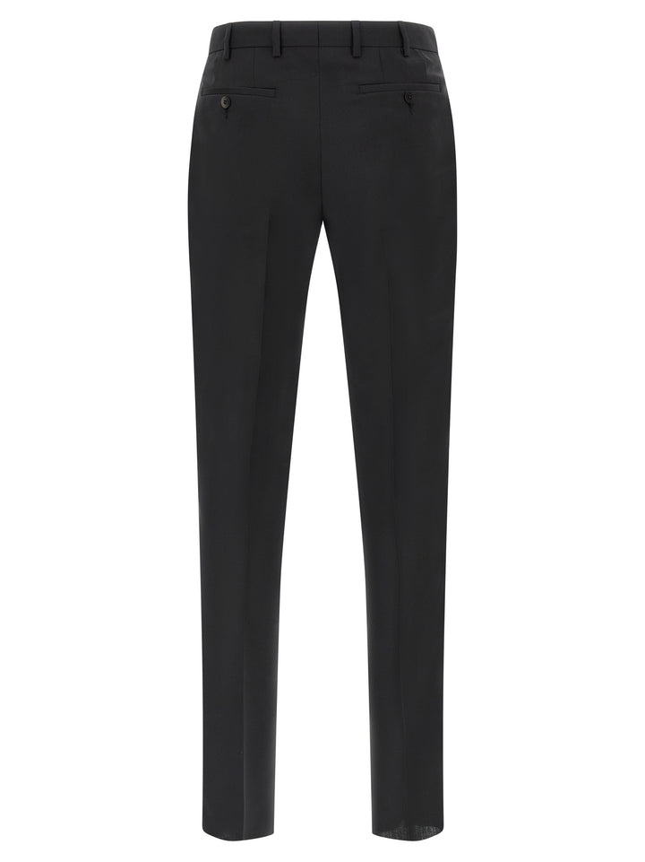 Pal Zileri Lord Suits - Nero | 7f5f22b78588d1969d1a77211387b369847f6409