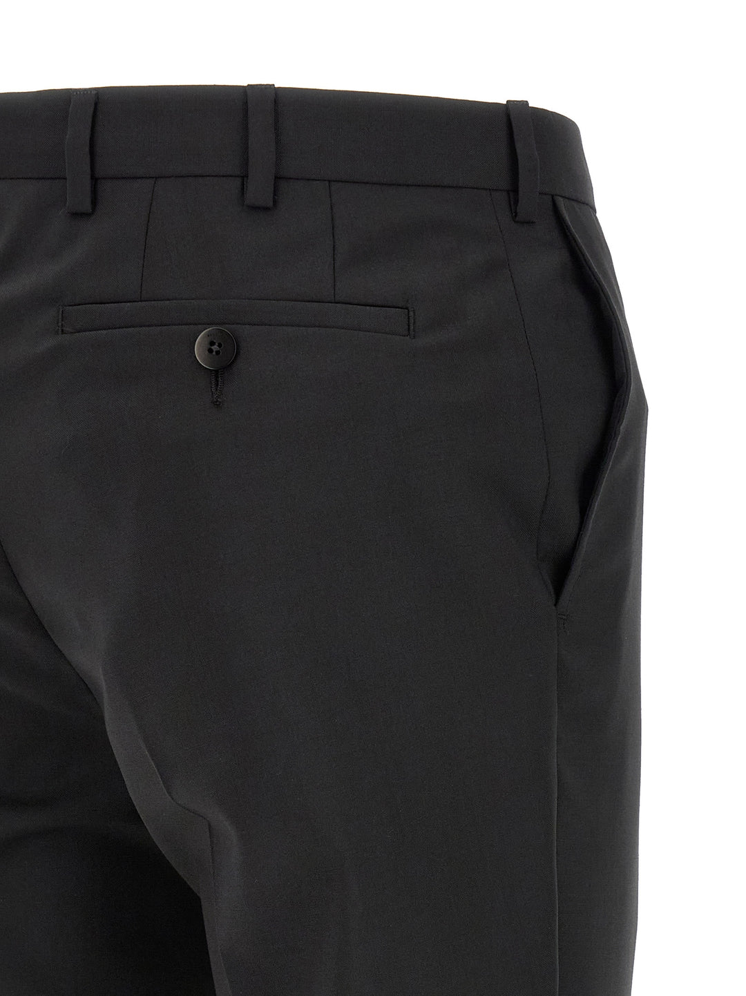 Pal Zileri Lord Suits - Nero | 39d26a862d53d2470249c65d5d8c79ea35a9be4b