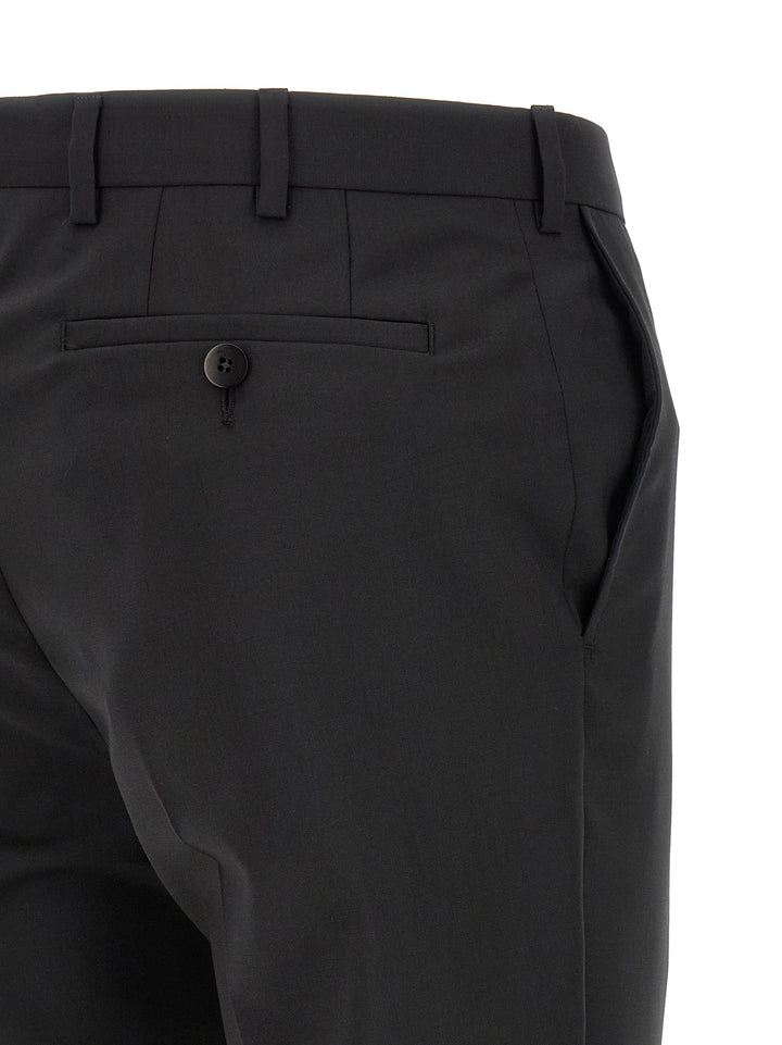 Pal Zileri Lord Suits - Nero | 39d26a862d53d2470249c65d5d8c79ea35a9be4b