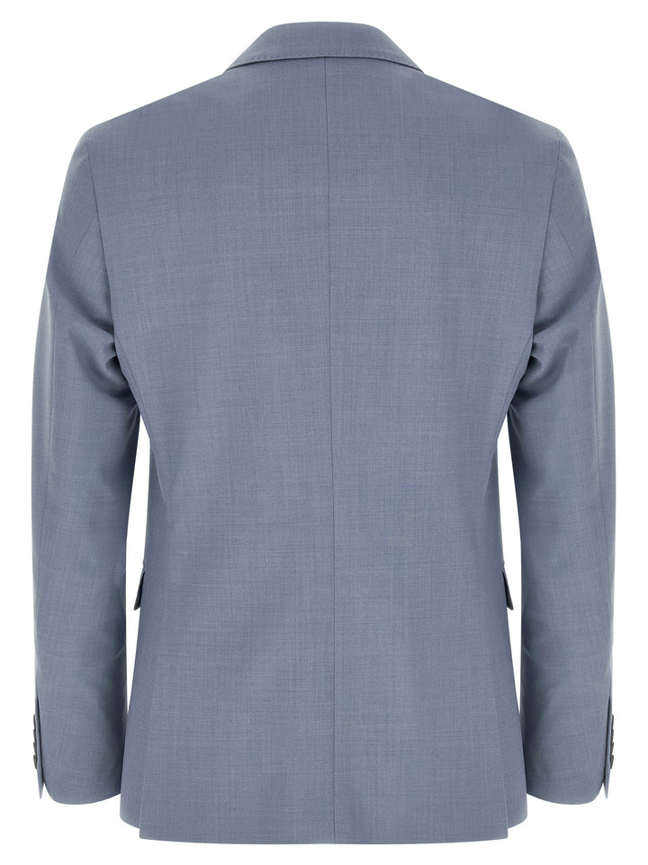 Pal Zileri Lord Suits - Celeste | d433de807e955119c65d80d708e1945ccfe24eaa