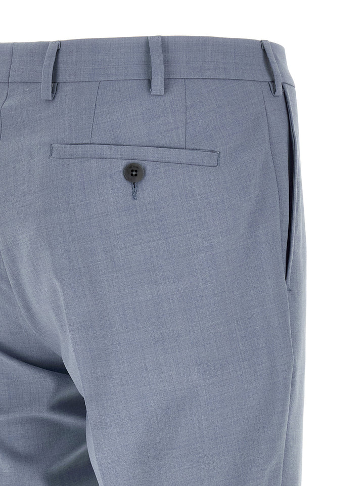 Pal Zileri Lord Suits - Celeste | ef228948d2239faf462ecbae439768589bf7841a