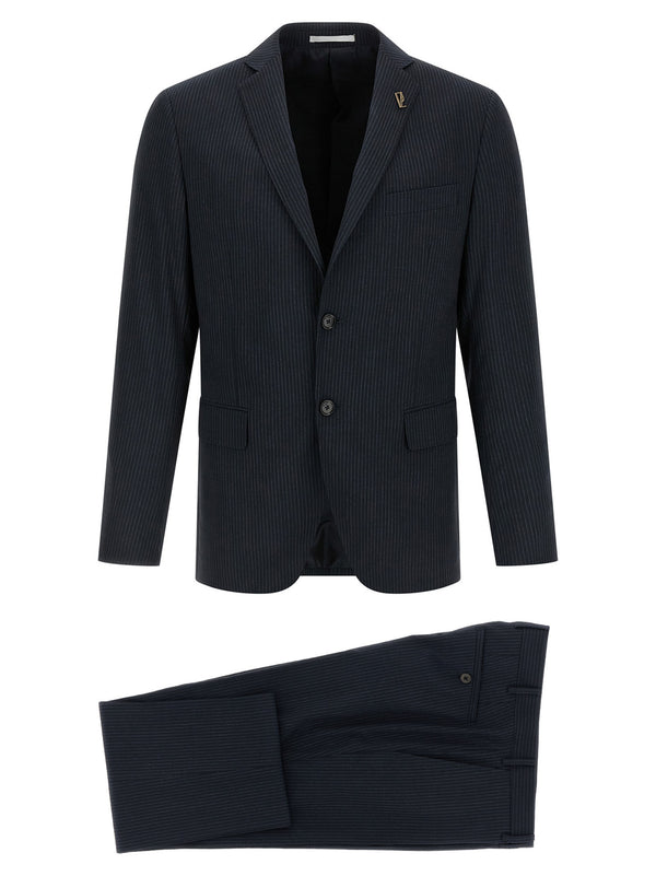 Lord Suits Blu
