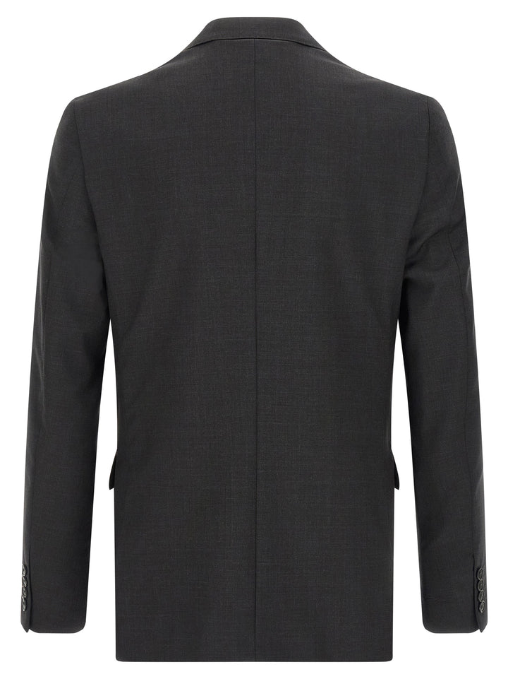 Pal Zileri Lord Suits - Grigio | 2ade6a7c5381e6711bb16679b39fd45a76122c4f