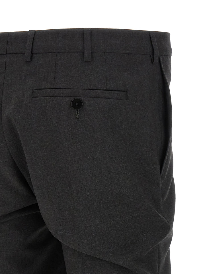 Pal Zileri Lord Suits - Grigio | 6fd8cf19125d1294263ed1a803375f5641720b05