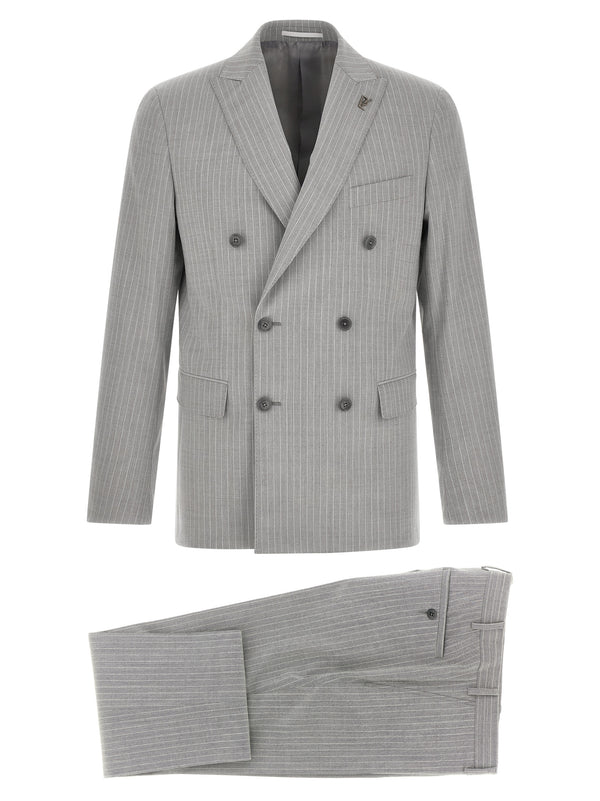 Lord Suits Grigio