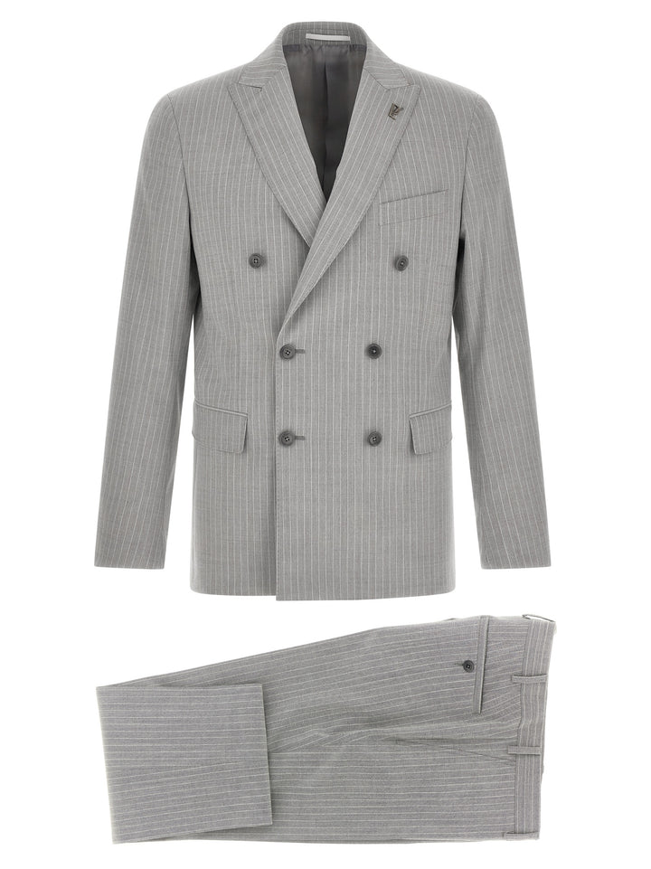 Pal Zileri Lord Suits - Grigio | 8581b419a52081f85e161f7e7f3278b5898d0685
