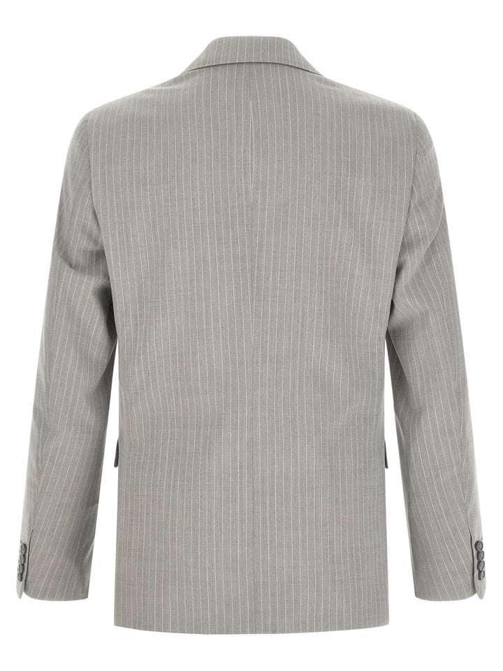 Pal Zileri Lord Suits - Grigio | fb3e30f8692591a1c5476323702dc72a78465ffd