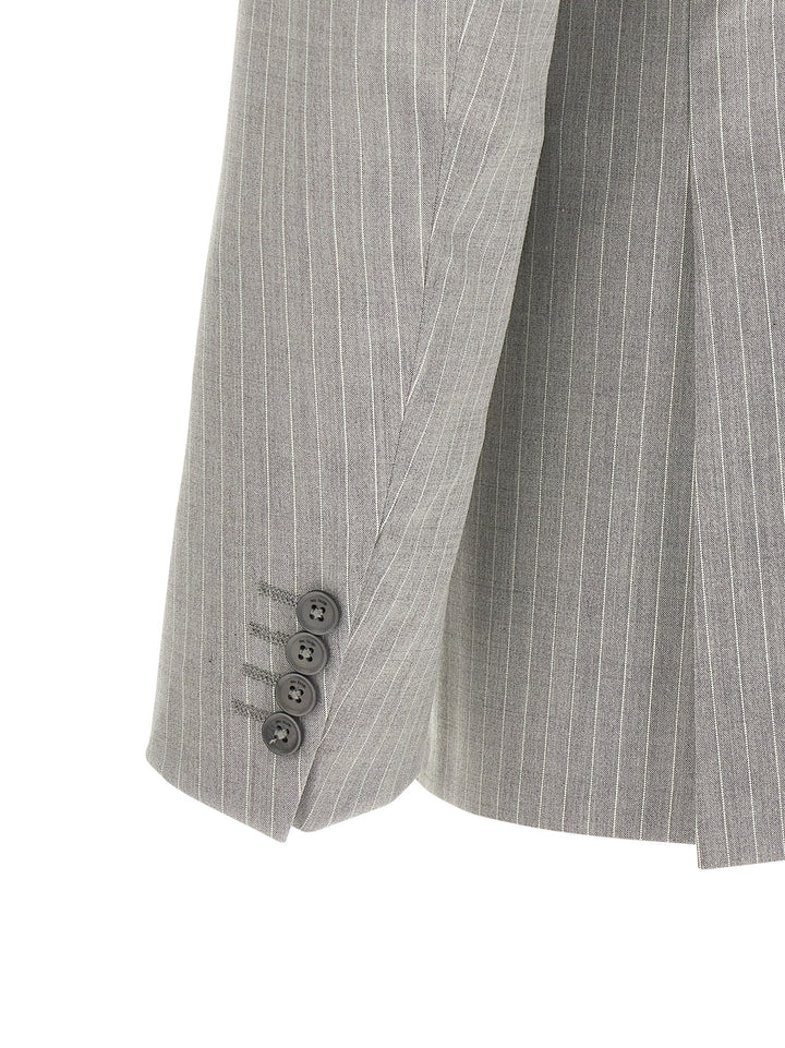 Pal Zileri Lord Suits - Grigio | 30e9f2971aae7aa66c17dde941db8bd2e3001568