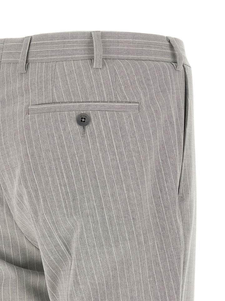 Pal Zileri Lord Suits - Grigio | 7af86ebd5bad8cd947efe6f250fd102a26bdeac8