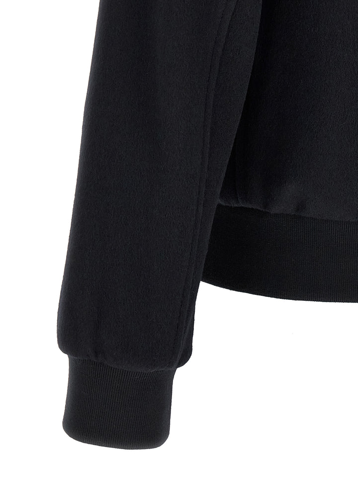 Pal Zileri Wool Cloth Jacket Puffer Jackets - Nero | 4a44d4555dd6d58f59ce7ad6fbf8ca99c360f8e1
