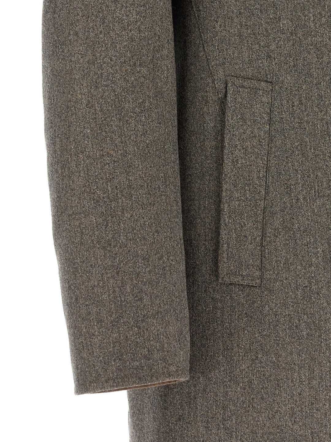 Pal Zileri Reversible Waterproof Trench e Impermeabili - Marrone | 1ac1461c0a5295a8dfacef47c7efc1815fa57a14