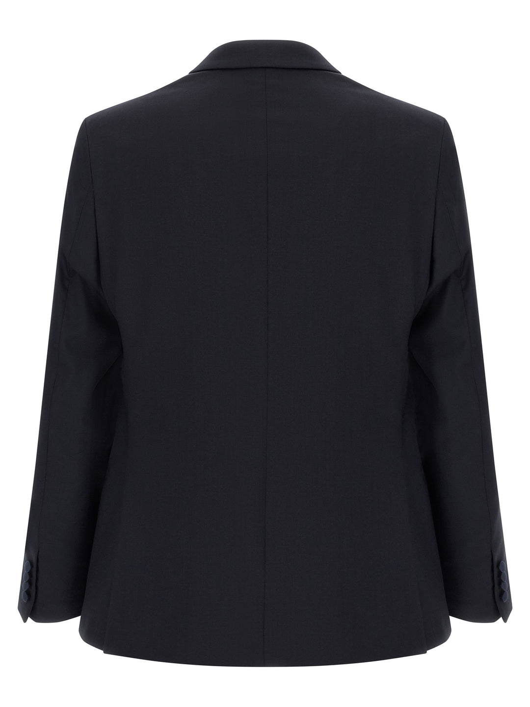 Pal Zileri Wool And Satin Dress Suits - Nero | a901a038e41fd3a42296be712597c10b2c1daa27