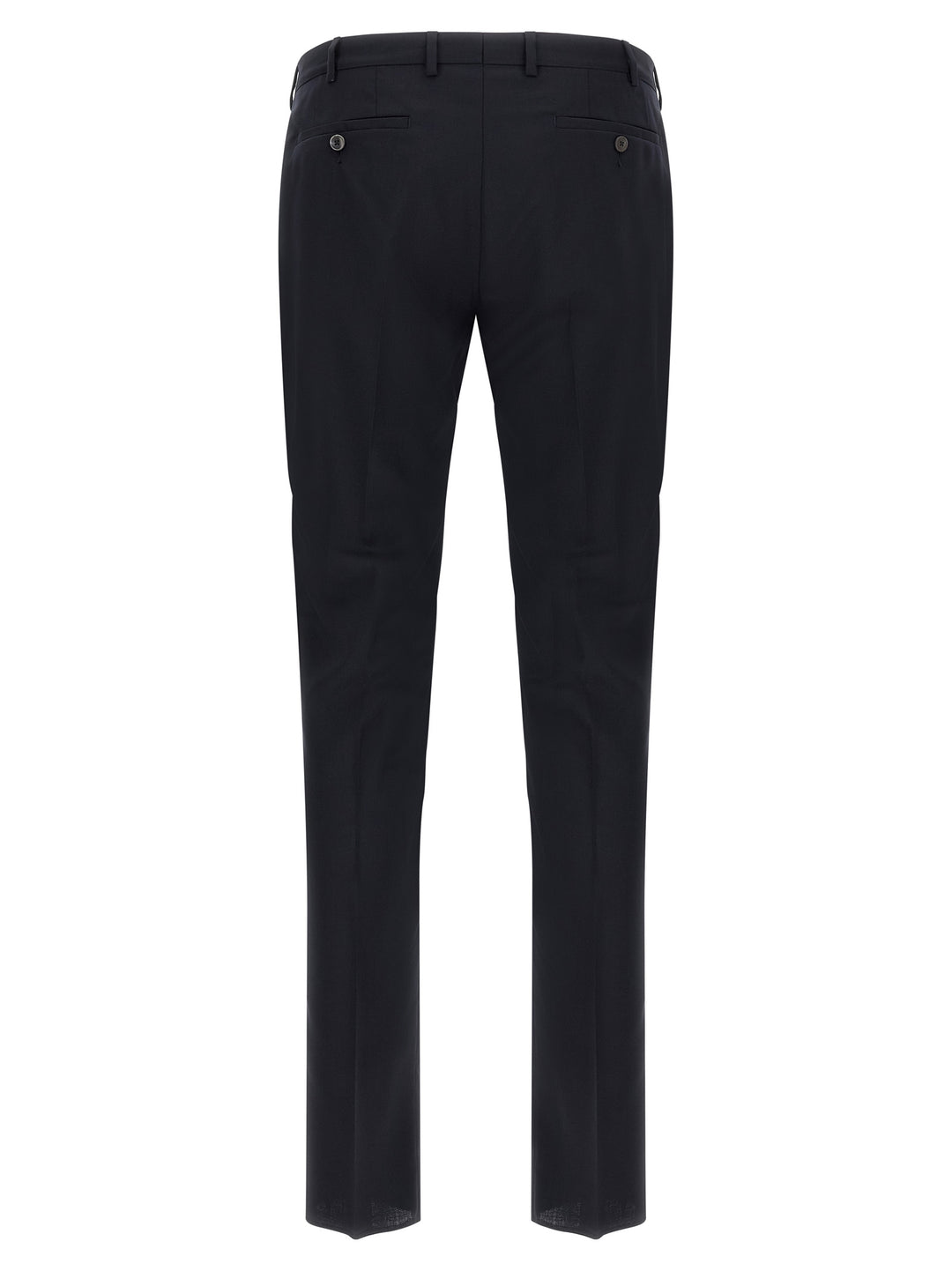 Pal Zileri Wool And Satin Dress Suits - Nero | 53347750cbbd1c1f8c27e46d23cdae3372b9416b