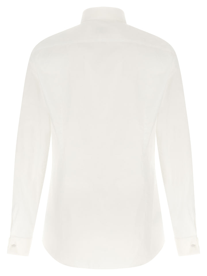 Pal Zileri Tuxedo Shirt - Ceremony Line Camicie - Bianco | 5a9658a9e077c32fe4e392707d5906dc94bcbe9e