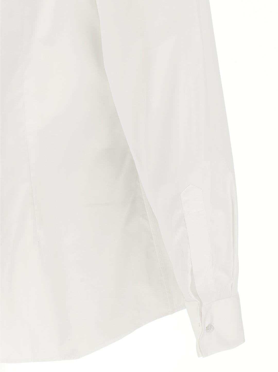 Pal Zileri Tuxedo Shirt - Ceremony Line Camicie - Bianco | b3f3e3e6a39921f9f314dd60dc24fec164a30286