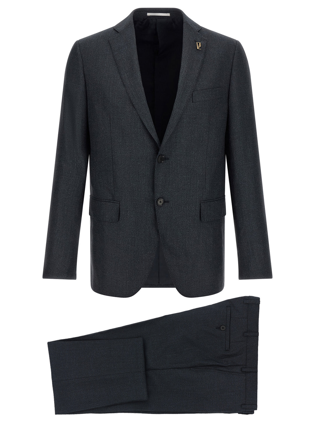 Pal Zileri Lord Suits - Grigio | 8dcb2b3b2225f5a1969ecbee124eb271b59663c6